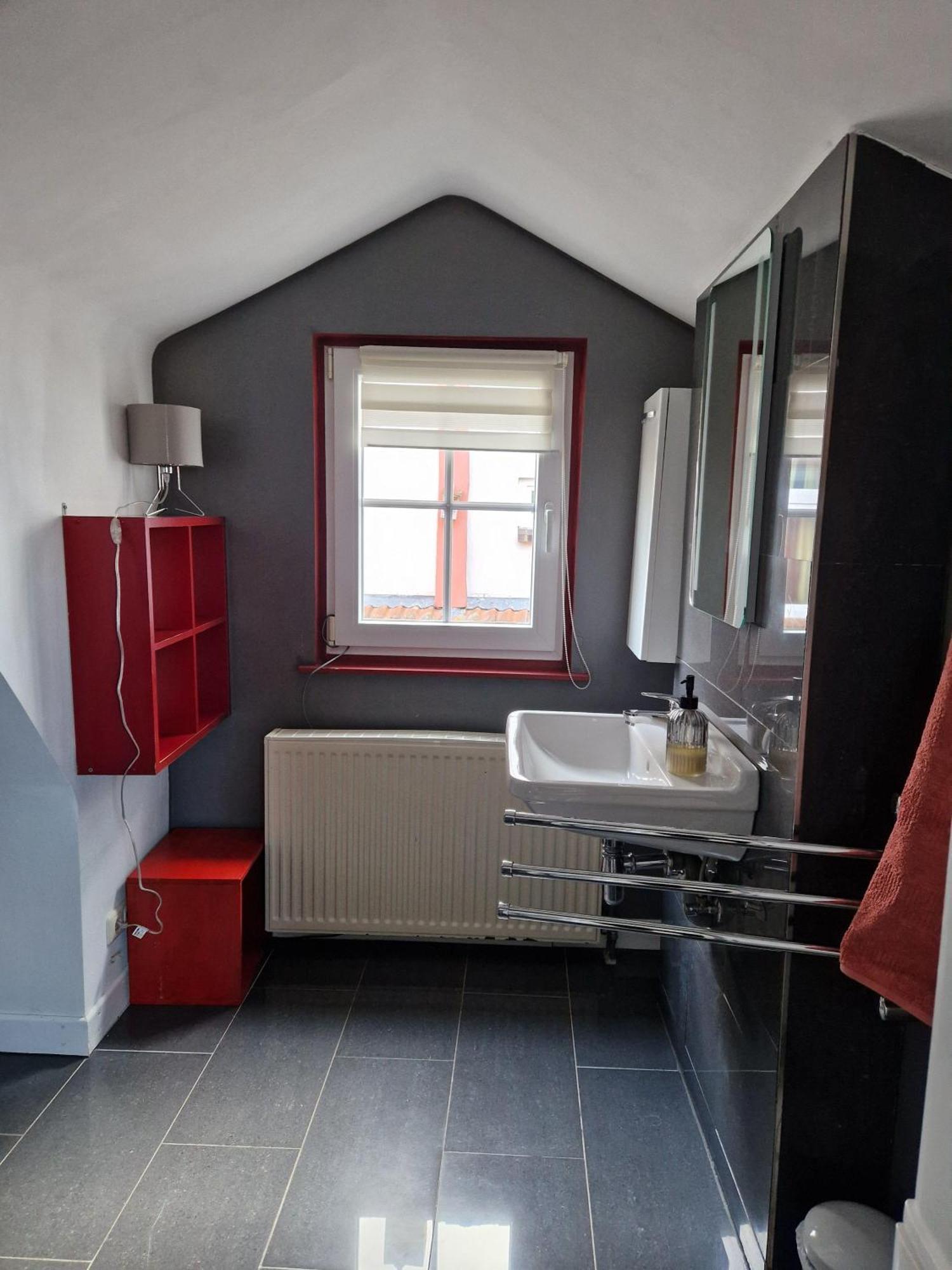 Villa Hexenhaus à Lüneburg Extérieur photo